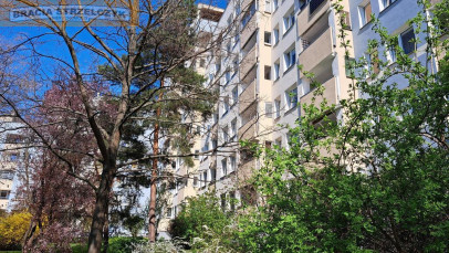 Mieszkanie Sprzedaż  Praga-Południe Władysława Umińskiego